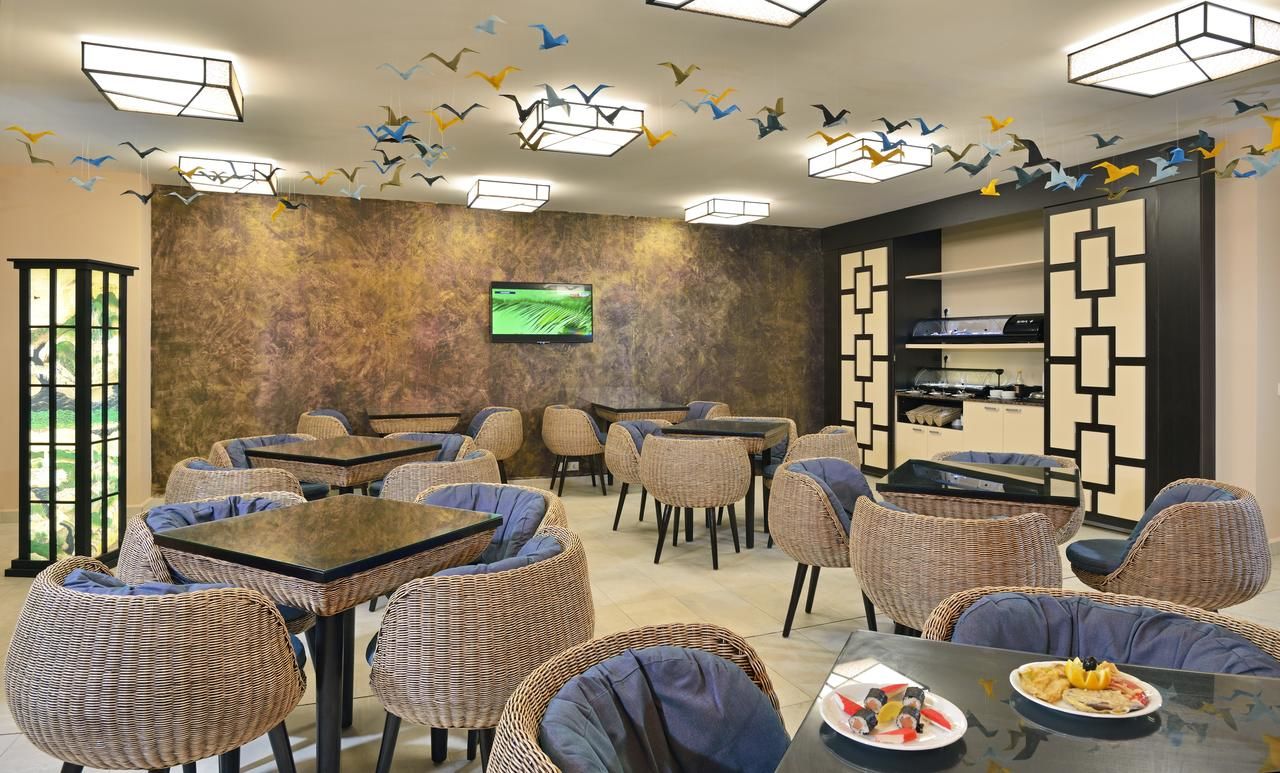 Курортные отели Sol Nessebar Mare Resort & Aquapark - All inclusive Несебр-25