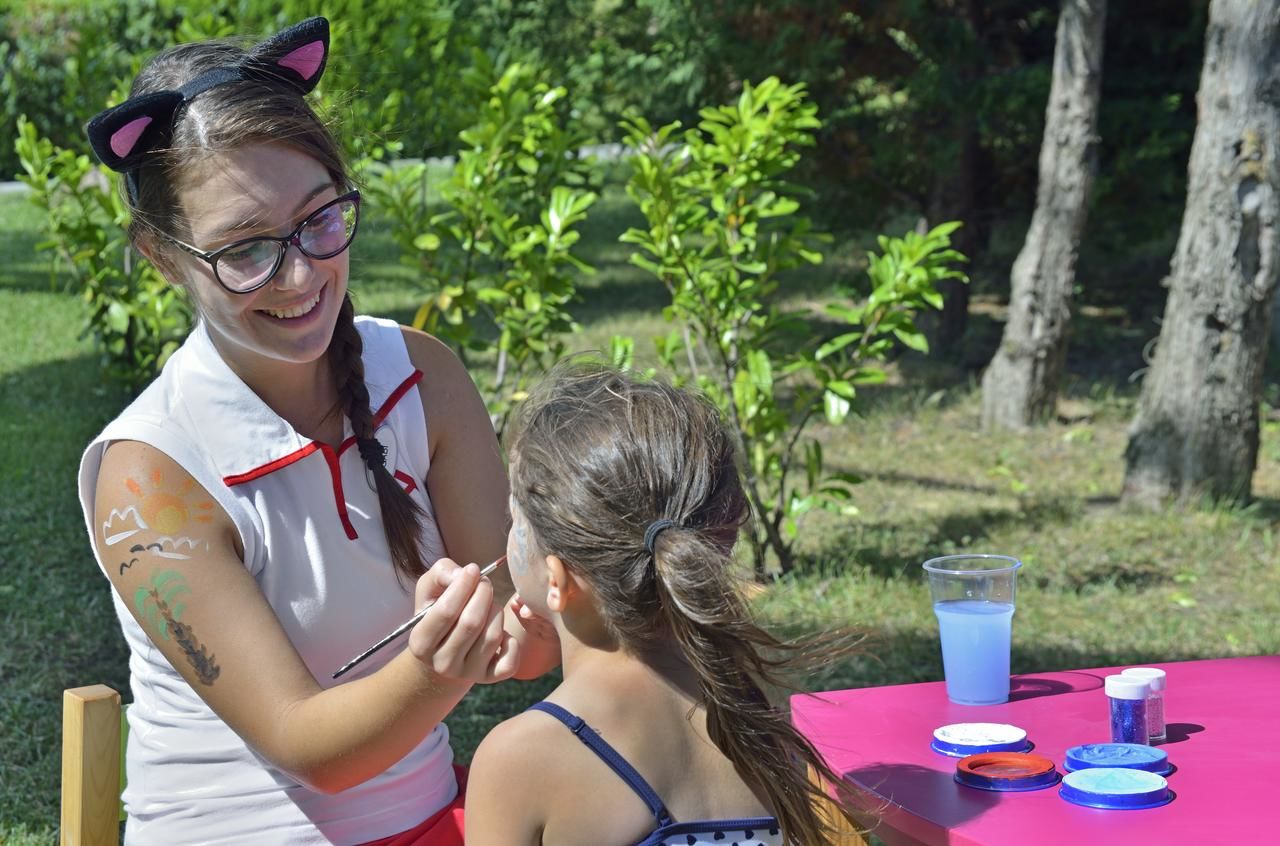 Курортные отели Sol Nessebar Mare Resort & Aquapark - All inclusive Несебр-33