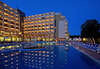 Курортные отели Sol Nessebar Mare Resort & Aquapark - All inclusive Несебр-1