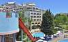 Курортные отели Sol Nessebar Mare Resort & Aquapark - All inclusive Несебр-3