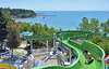 Курортные отели Sol Nessebar Mare Resort & Aquapark - All inclusive Несебр-5
