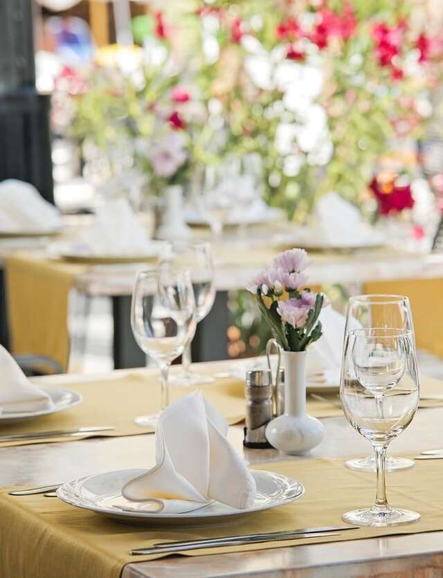 Курортные отели Sol Nessebar Mare Resort & Aquapark - All inclusive Несебр-15