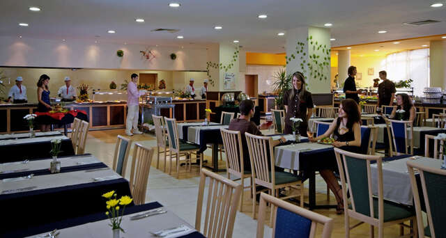 Курортные отели Sol Nessebar Mare Resort & Aquapark - All inclusive Несебр-18