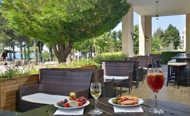 Курортные отели Sol Nessebar Mare Resort & Aquapark - All inclusive Несебр-22