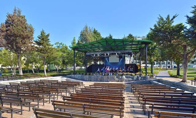 Курортные отели Sol Nessebar Mare Resort & Aquapark - All inclusive Несебр-39