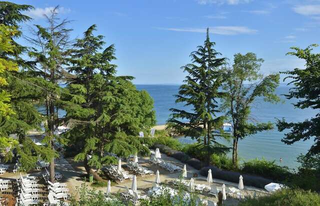 Курортные отели Sol Nessebar Mare Resort & Aquapark - All inclusive Несебр-42