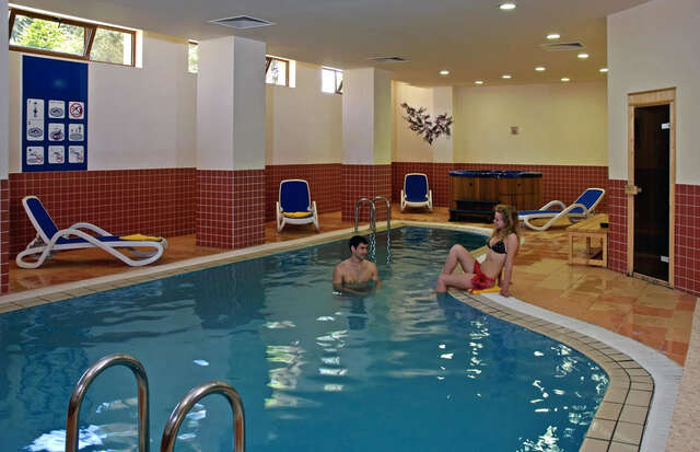 Курортные отели Sol Nessebar Mare Resort & Aquapark - All inclusive Несебр-45