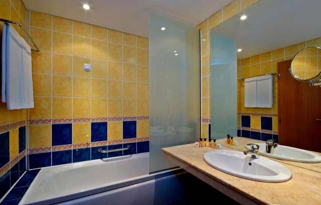 Курортные отели Sol Nessebar Mare Resort & Aquapark - All inclusive Несебр-54