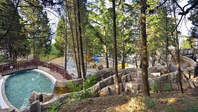 Курортные отели Sol Nessebar Mare Resort & Aquapark - All inclusive Несебр-11